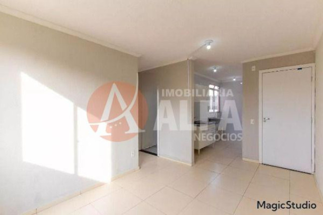 Foto do imóvel Apartamento com 2 Quartos à Venda, 38 m² em Jardim Petrópolis - Cotia