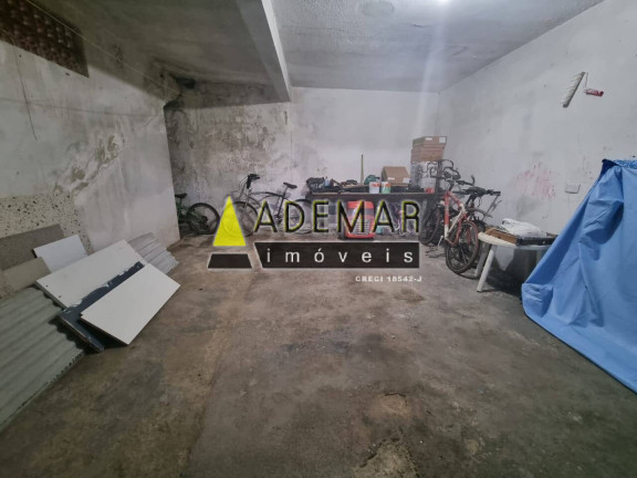 Foto do imóvel Casa com 2 Quartos à Venda, 170 m² em Centro - Diadema