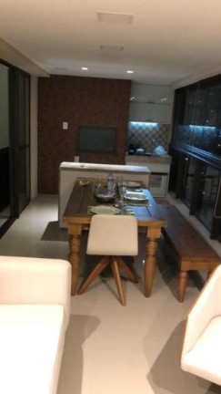 Imagem Apartamento à Venda, 145 m² em Federação - Salvador