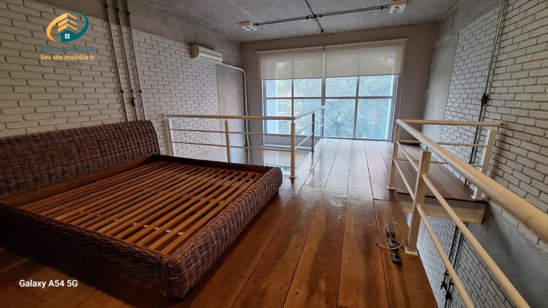 Foto do imóvel Apartamento com 1 Quarto à Venda, 159 m² em Cerqueira César - São Paulo
