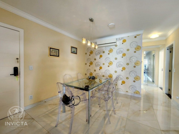 Foto do imóvel Apartamento com 3 Quartos à Venda, 133 m² em Centro - Balneário Camboriú