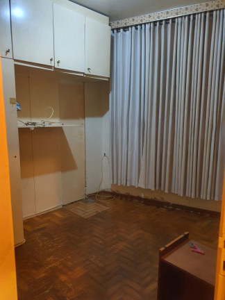 Imagem Apartamento com 2 Quartos à Venda, 100 m² em Parque Da Mooca - São Paulo