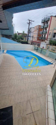 Foto do imóvel Apartamento com 1 Quarto à Venda, 57 m² em Aviação - Praia Grande
