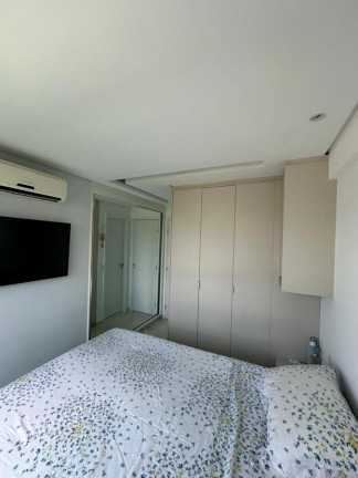 Imagem Imóvel com 2 Quartos para Alugar, 52 m² em Madalena - Recife