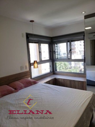 Imagem Apartamento com 2 Quartos à Venda, 71 m² em Indianópolis - São Paulo