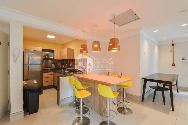 Foto do imóvel Apartamento com 2 Quartos à Venda, 51 m² em Vila Mariana - São Paulo
