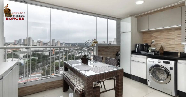 Foto do imóvel Apartamento com 2 Quartos à Venda, 60 m² em Saúde - São Paulo