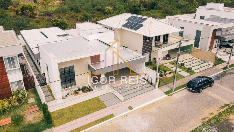 Foto do imóvel Casa de Condomínio com 3 Quartos à Venda, 480 m² em Parque Califórnia - Campos Dos Goytacazes