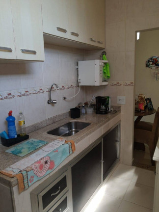 Imagem Apartamento com 2 Quartos à Venda, 48 m² em Freguesia (jacarepaguá) - Rio De Janeiro