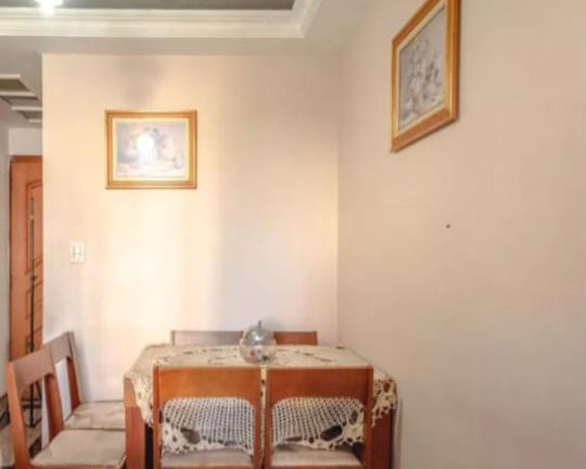 Foto do imóvel Apartamento com 3 Quartos à Venda, 63 m² em Tatuape - Sao Paulo
