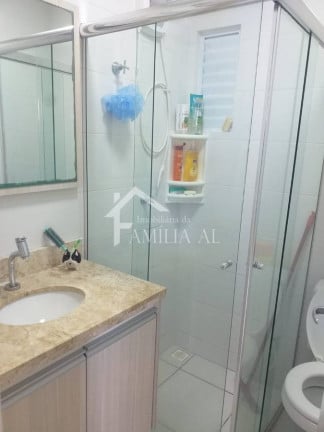 Foto do imóvel Apartamento com 3 Quartos à Venda, 78 m² em Costa E Silva - Joinville