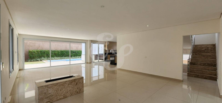 Imagem Casa de Condomínio com 4 Quartos à Venda, 400 m² em Tamboré - Santana De Parnaíba