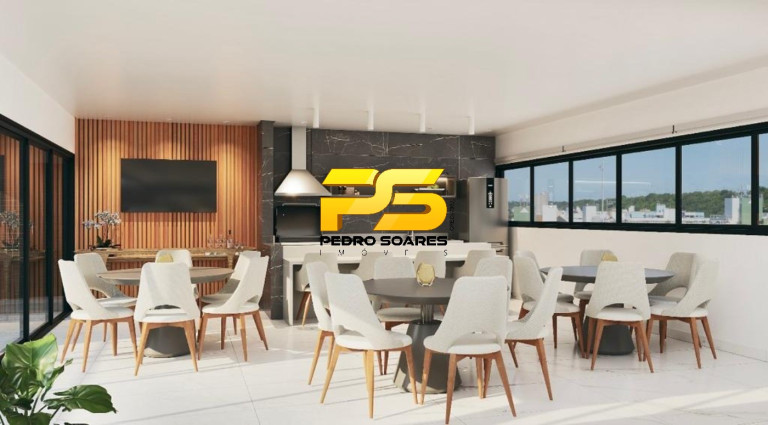Foto do imóvel Apartamento com 2 Quartos à Venda, 47 m² em Jardim Oceania - João Pessoa