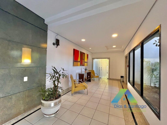Imagem Apartamento com 3 Quartos à Venda, 105 m² em Vila Clementino - São Paulo