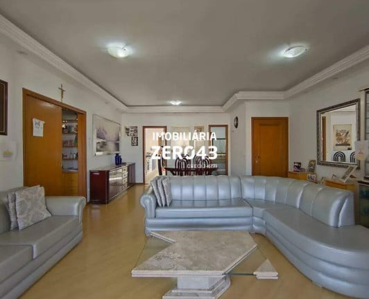 Foto do imóvel Apartamento com 3 Quartos à Venda, 163 m² em Centro - Londrina
