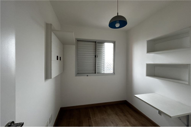 Imagem Apartamento com 3 Quartos à Venda, 56 m² em Lauzane Paulista - São Paulo