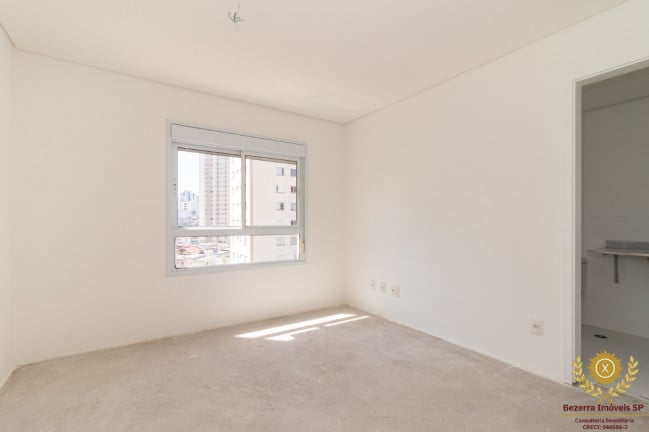 Foto do imóvel Apartamento com 4 Quartos à Venda, 205 m² em Santana - São Paulo