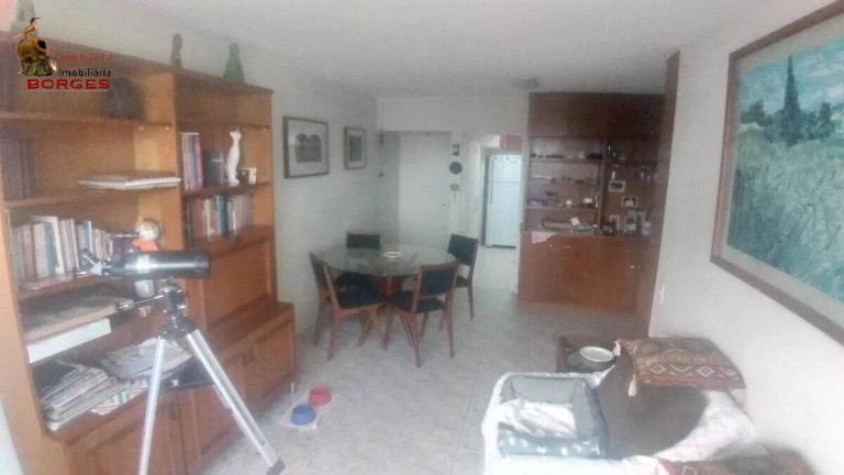 Foto do imóvel Apartamento com 2 Quartos à Venda, 68 m² em Vila Olimpia - São Paulo