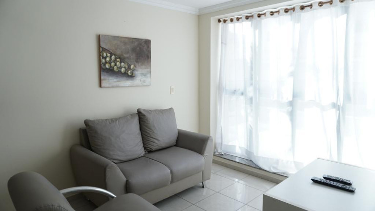 Imagem Apartamento com 1 Quarto à Venda, 60 m² em Manaíra - João Pessoa