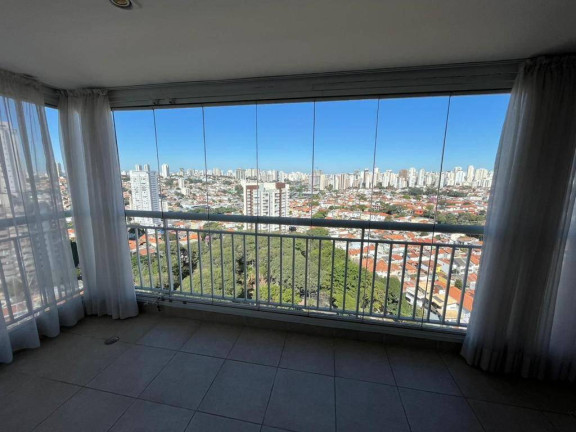 Foto do imóvel Apartamento com 2 Quartos à Venda, 129 m² em Jardim Da Glória - São Paulo