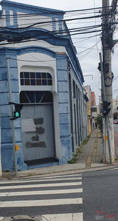 Foto do imóvel Imóvel Comercial à Venda, 500 m² em Centro - Taubaté