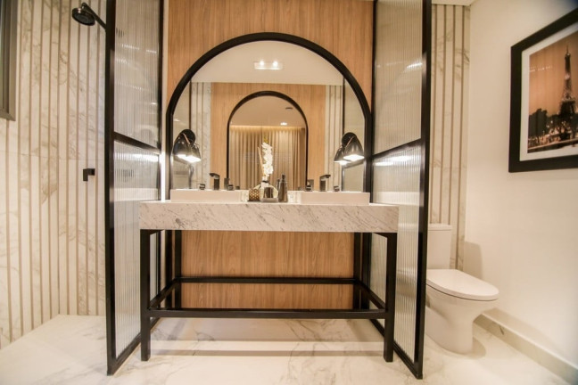 Foto do imóvel Apartamento com 2 Quartos à Venda, 92 m² em Lapa - São Paulo
