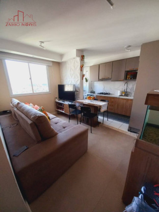 Foto do imóvel Apartamento com 2 Quartos à Venda, 40 m² em Vila Andrade - São Paulo