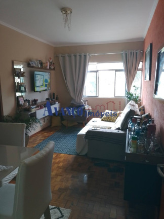 Foto do imóvel Apartamento com 3 Quartos à Venda, 70 m² em Vila Didi - Jundiaí