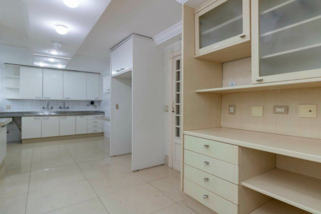 Imagem Apartamento com 3 Quartos à Venda, 343 m² em Higienópolis - São Paulo