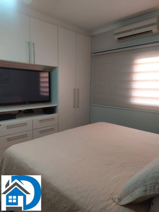 Imagem Casa de Condomínio com 4 Quartos à Venda, 230 m² em Zona Industrial - Sorocaba