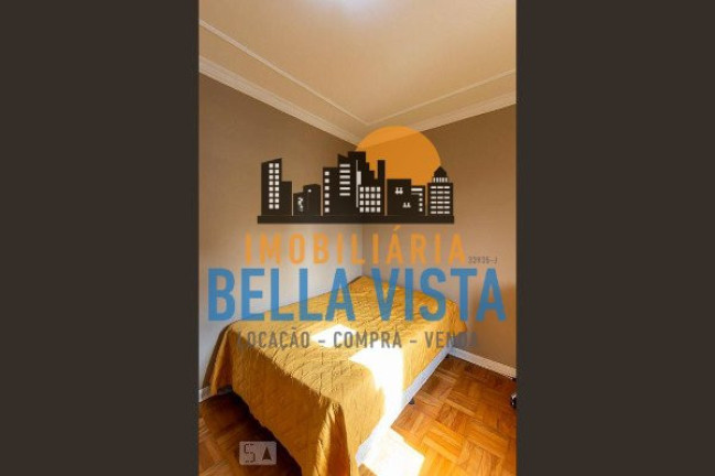 Imagem Apartamento com 3 Quartos à Venda,  em Higienópolis - São Paulo