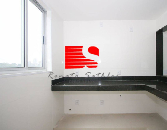 Imagem Apartamento com 2 Quartos à Venda, 63 m² em Santo Antônio - Belo Horizonte