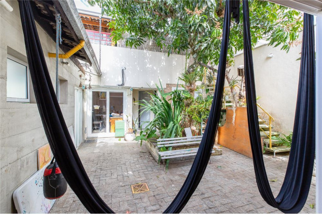 Imagem Casa com 3 Quartos à Venda, 226 m² em Chácara Monte Alegre - São Paulo