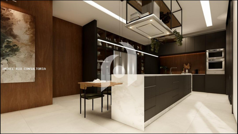 Foto do imóvel Casa com 5 Quartos à Venda, 1.280 m² em Rio De Janeiro