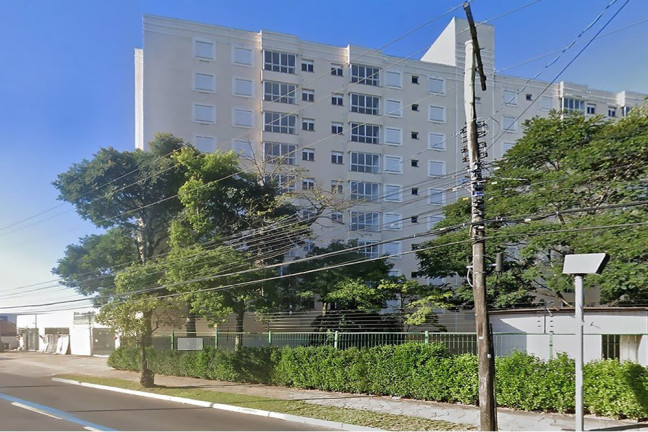 Foto do imóvel Apartamento com 2 Quartos à Venda, 43 m² em Cavalhada - Porto Alegre