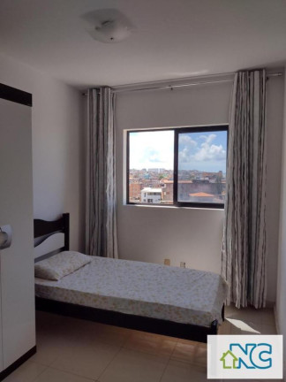 Imagem Apartamento com 2 Quartos à Venda, 75 m² em Armação - Salvador