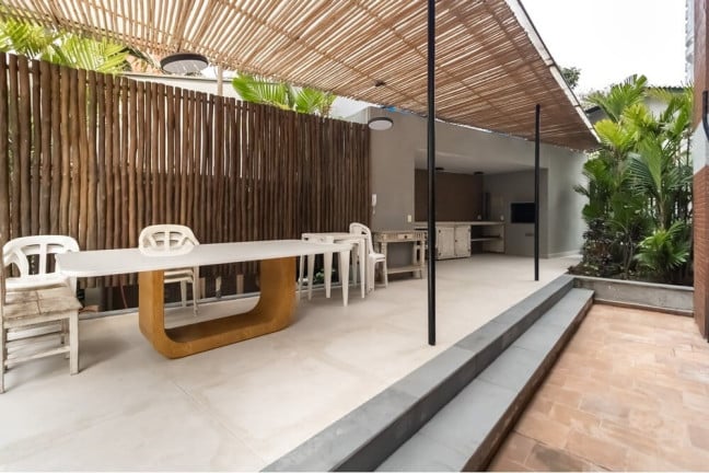 Foto do imóvel Apartamento com 3 Quartos à Venda, 157 m² em Vila Andrade - São Paulo