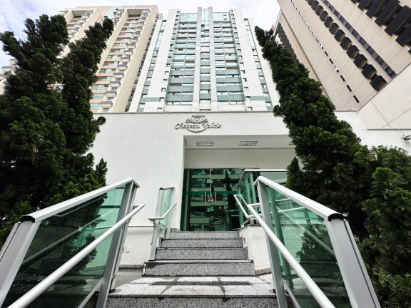 Foto do imóvel Imóvel com 3 Quartos à Venda, 90 m² em Sul (águas Claras) - Brasília
