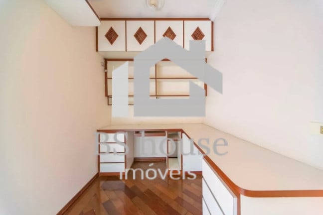 Foto do imóvel Apartamento com 3 Quartos à Venda, 150 m² em Jardim Bela Vista - Santo André