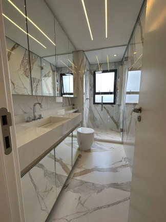 Foto do imóvel Apartamento com 2 Quartos à Venda, 106 m² em Tatuapé - São Paulo