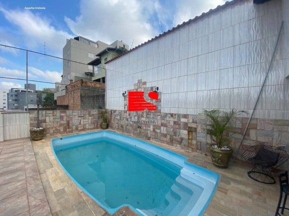 Foto do imóvel Casa com 3 Quartos à Venda, 435 m² em Havai - Belo Horizonte
