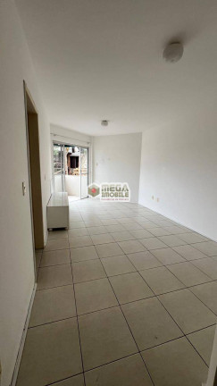 Foto do imóvel Apartamento com 3 Quartos à Venda, 95 m² em Agronômica - Florianópolis