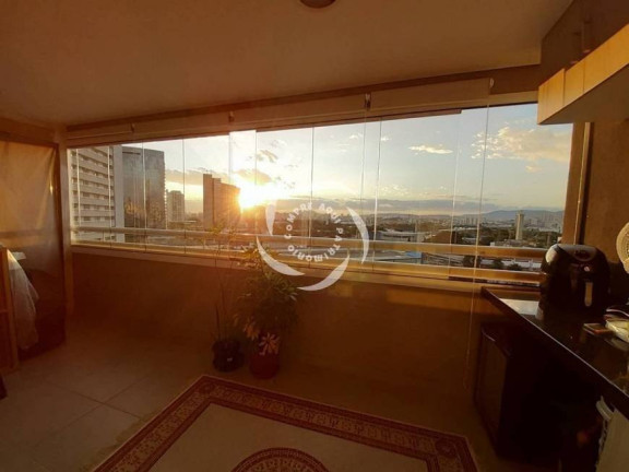Foto do imóvel Apartamento com 1 Quarto à Venda, 47 m² em Barra Funda - São Paulo