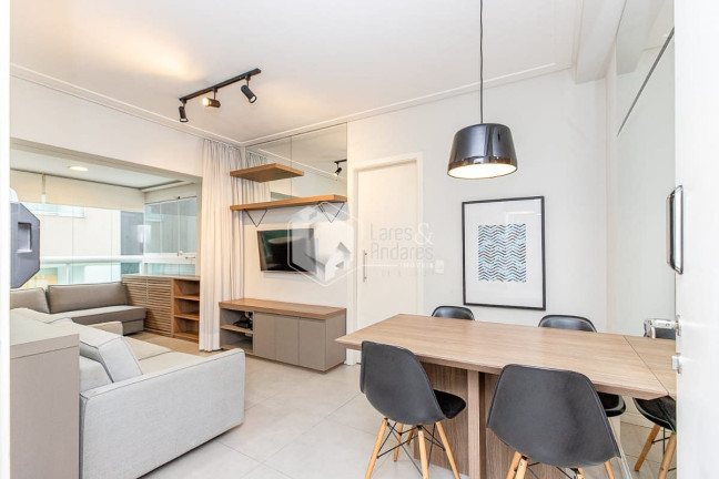 Foto do imóvel Apartamento com 1 Quarto à Venda, 42 m² em Bela Vista - São Paulo