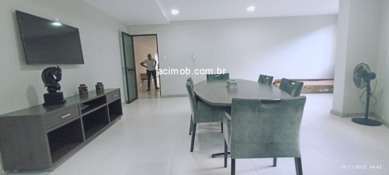 Imagem Apartamento com 1 Quarto à Venda, 66 m² em Alphaville - Salvador