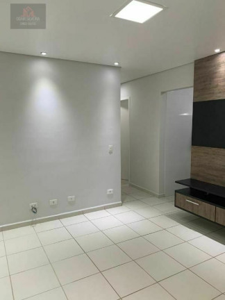 Imagem Apartamento com 3 Quartos à Venda, 60 m² em Jardim Dona Regina - Santa Bárbara D'oeste