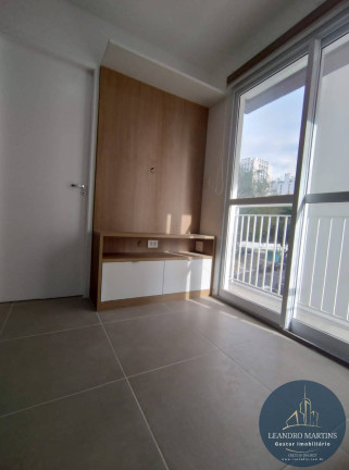 Foto do imóvel Apartamento com 2 Quartos à Venda, 41 m² em Vila Mariana - São Paulo