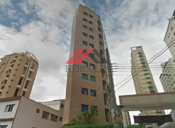 Imagem Apartamento com 3 Quartos à Venda, 96 m² em Sumarezinho - São Paulo