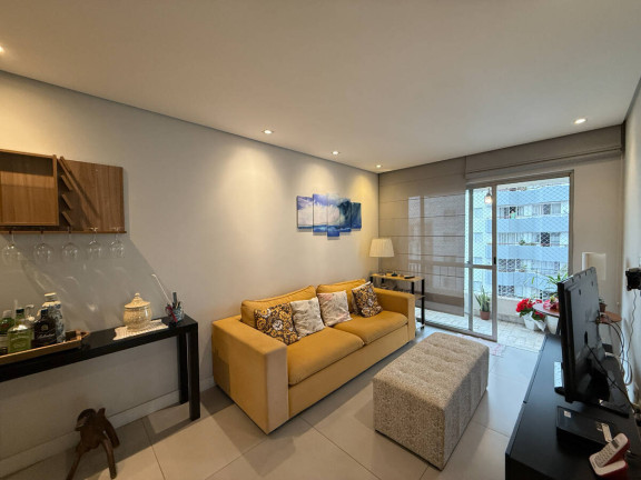 Foto do imóvel Apartamento com 2 Quartos à Venda, 74 m² em Perdizes - São Paulo