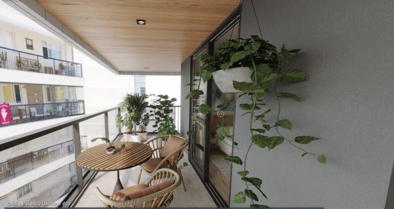 Foto do imóvel Apartamento com 2 Quartos à Venda, 72 m² em Tijuca - Rio De Janeiro